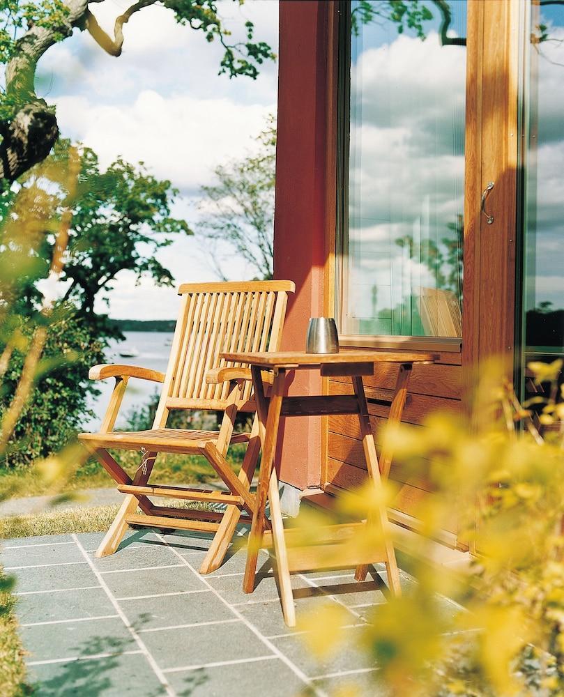 Hotel J, Stockholm, A Member Of Design Hotels Nacka Exterior foto