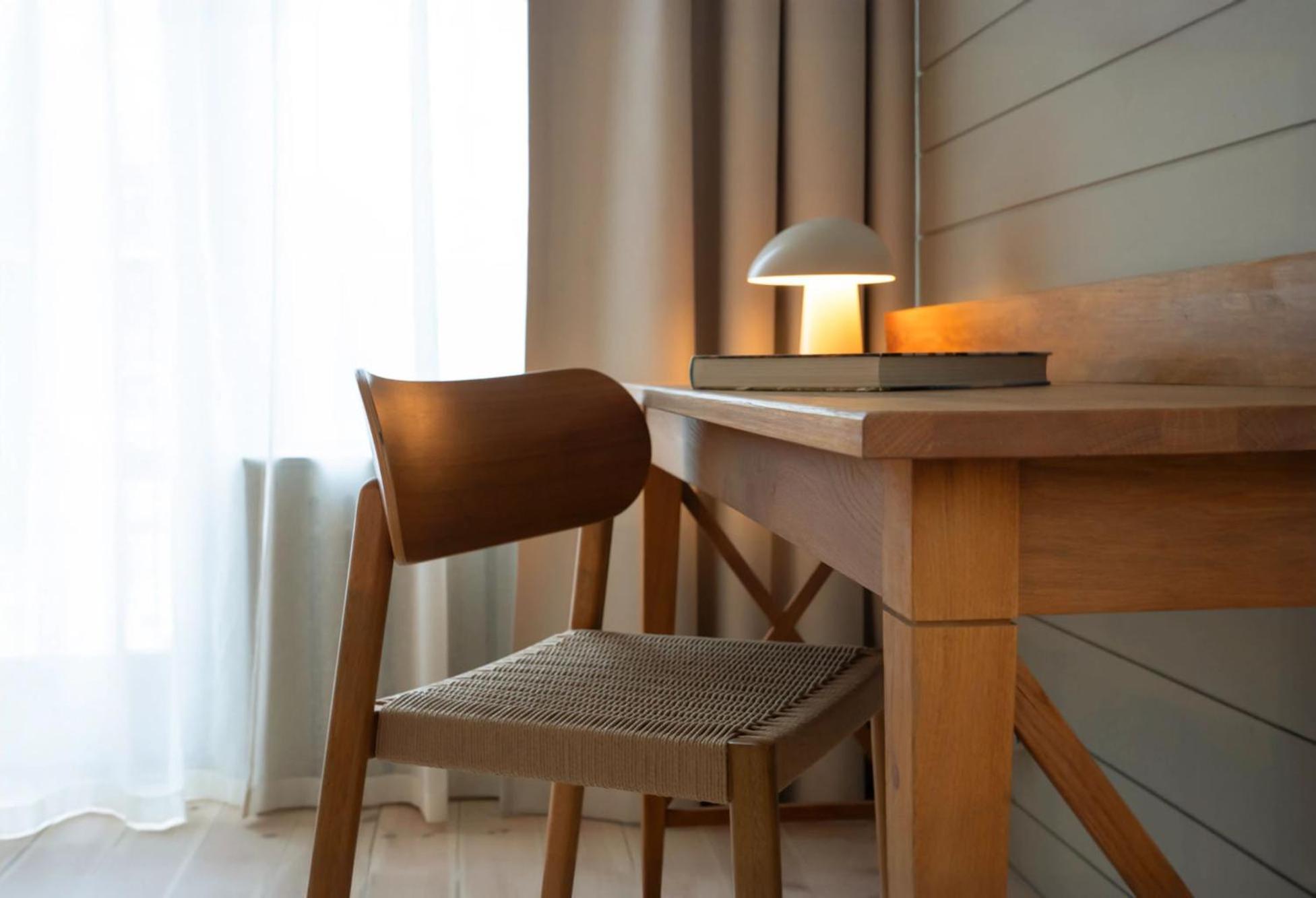 Hotel J, Stockholm, A Member Of Design Hotels Nacka Exterior foto
