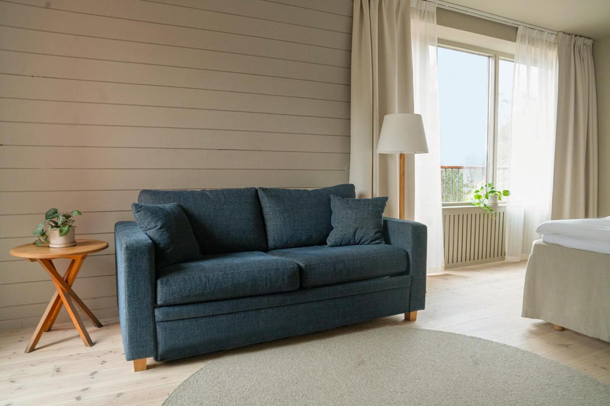 Hotel J, Stockholm, A Member Of Design Hotels Nacka Quarto foto