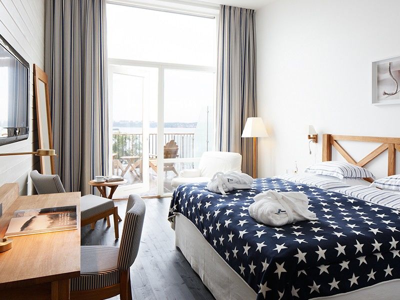 Hotel J, Stockholm, A Member Of Design Hotels Nacka Exterior foto