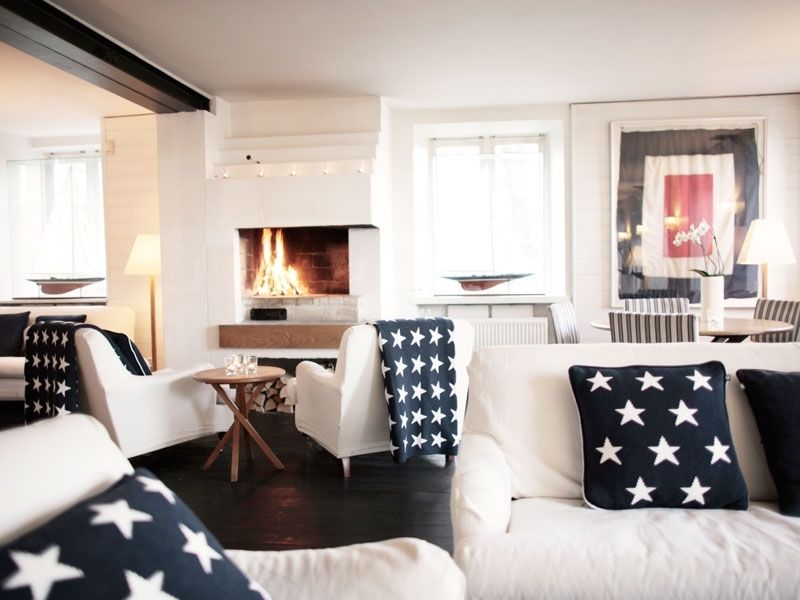 Hotel J, Stockholm, A Member Of Design Hotels Nacka Exterior foto