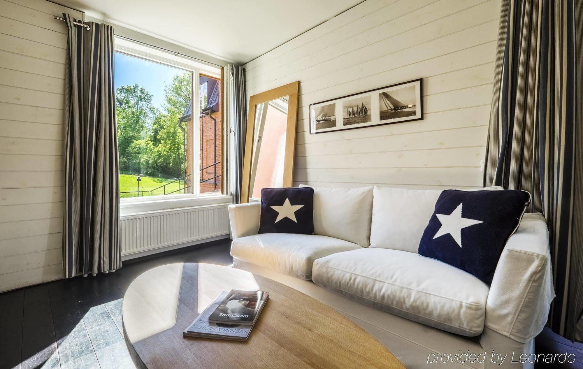 Hotel J, Stockholm, A Member Of Design Hotels Nacka Exterior foto